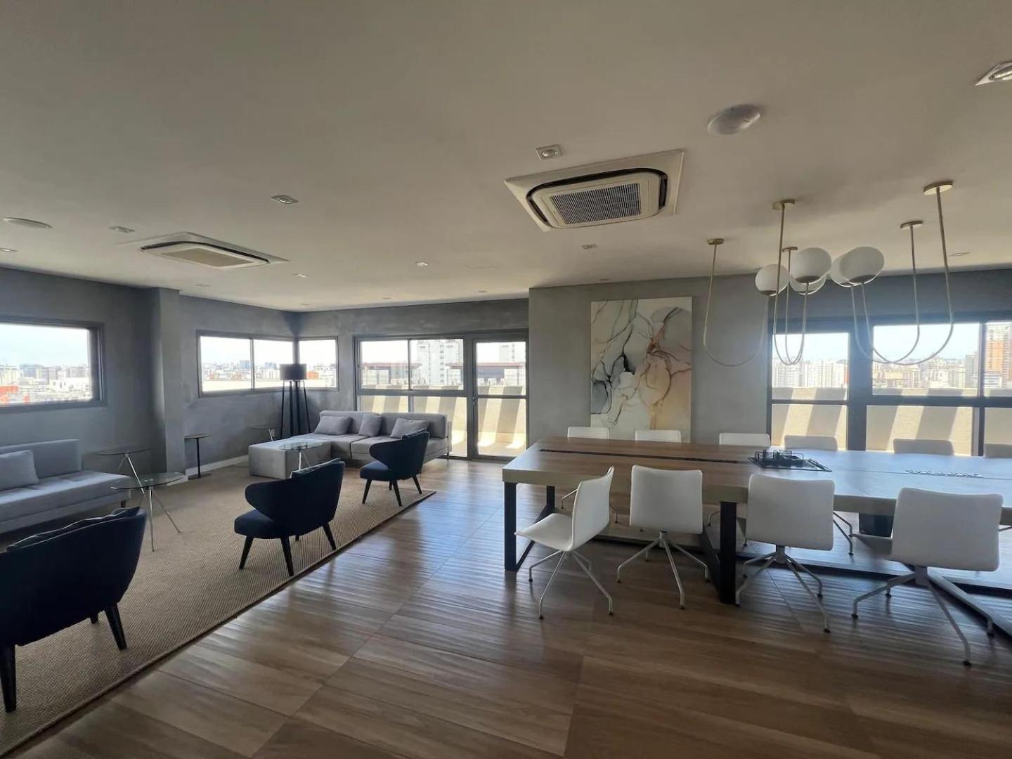 Apartamento Vitrali Moema São Paulo