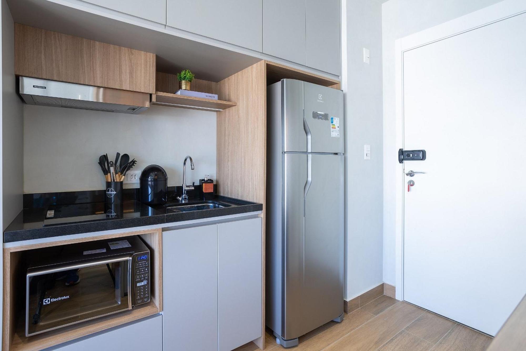 Apartamento Vitrali Moema São Paulo
