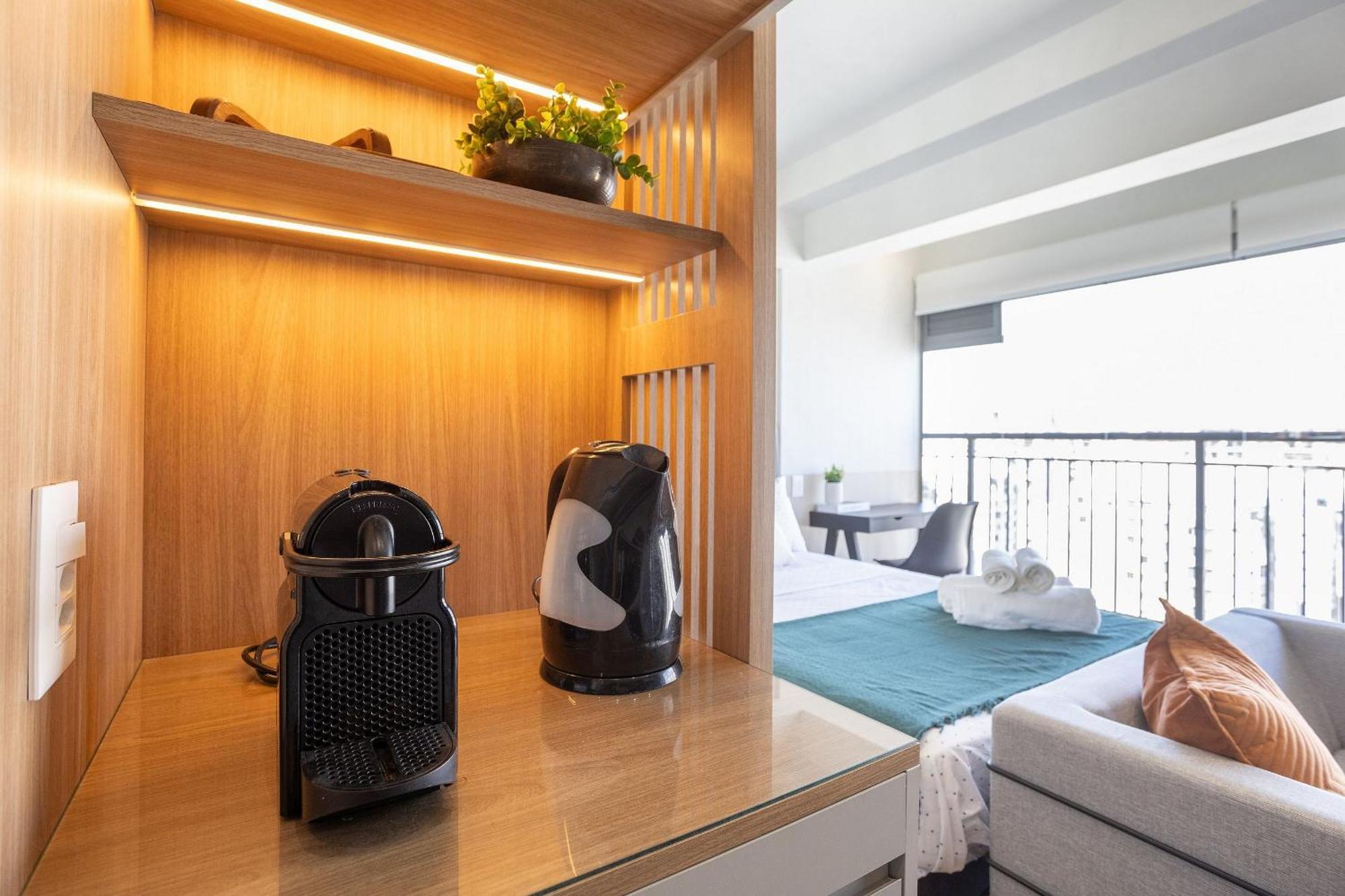 Vitrali Moema Apartamento São Paulo