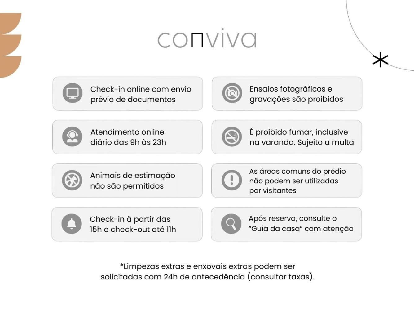 Apartamento Vitrali Moema *