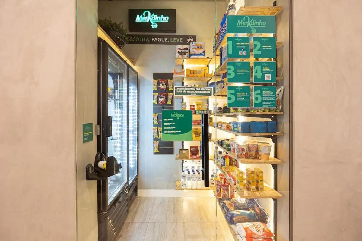 Vitrali Moema Apartamento São Paulo