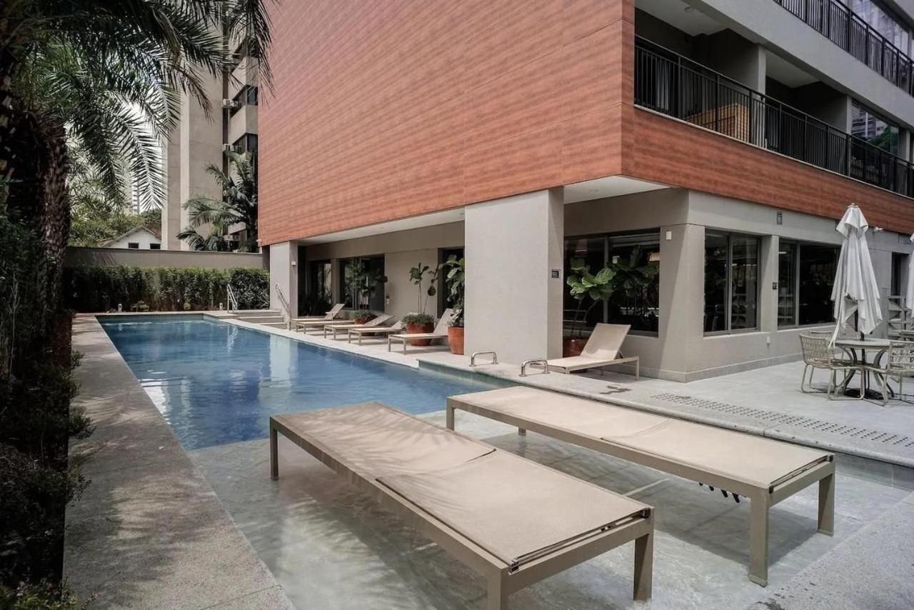 Vitrali Moema Apartamento São Paulo