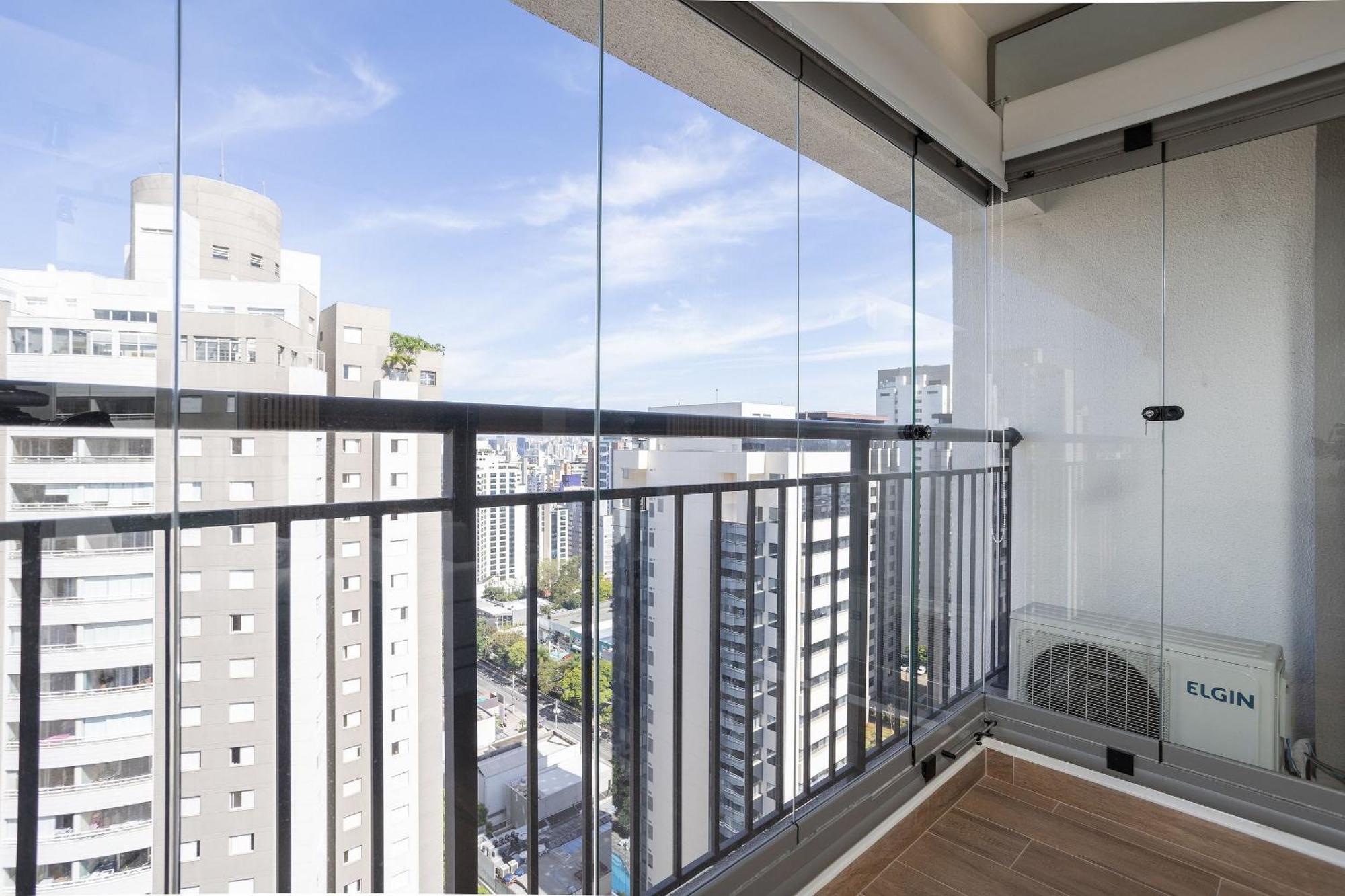 Apartment Vitrali Moema
